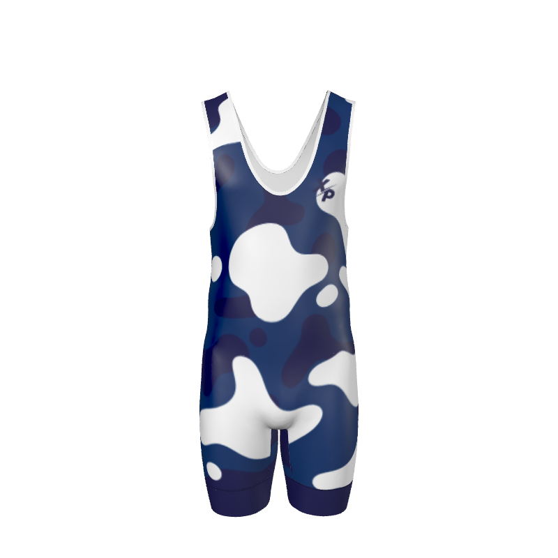 Uniform Builder 14 Singlet. (x 1)