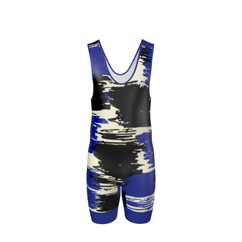 Uniform Builder 15 Singlet. (x 1)