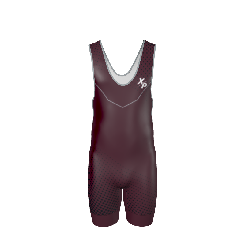 Uniform Builder 20 Singlet. (x 1)