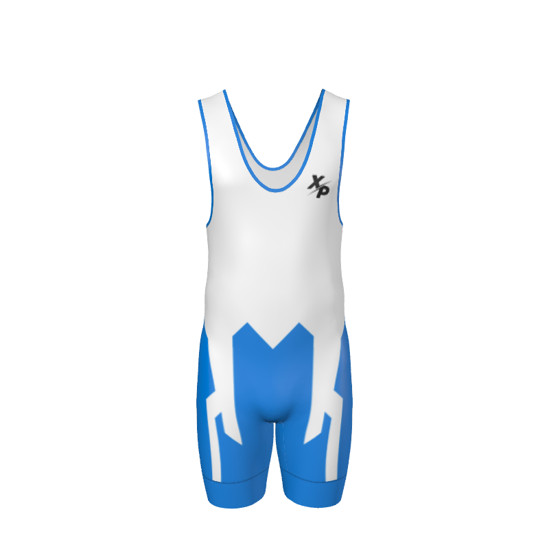 Uniform Builder 21 Singlet. (x 1)