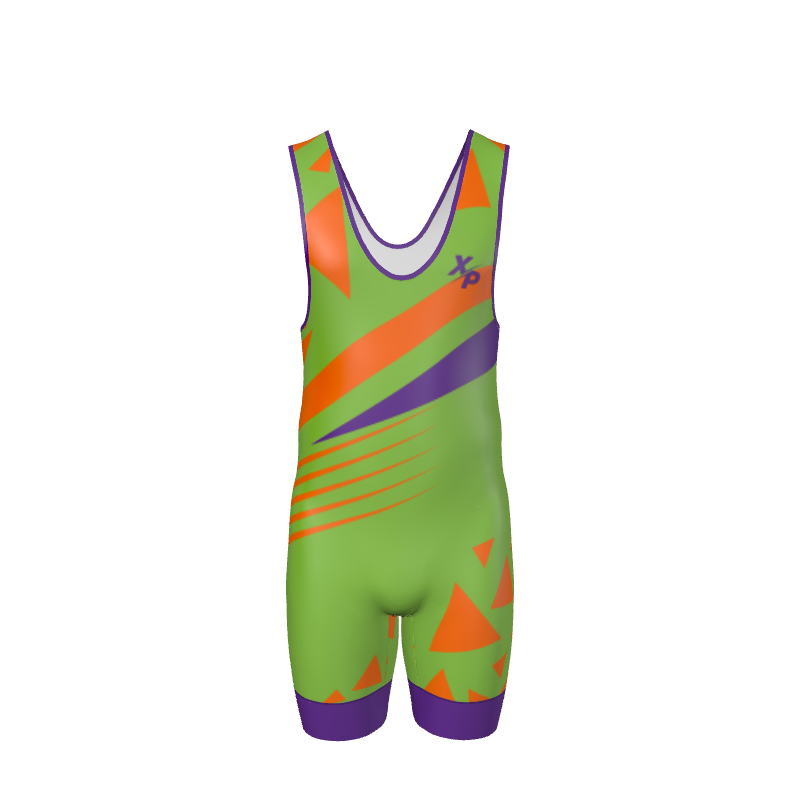 Uniform Builder 13 Singlet. (x 2)