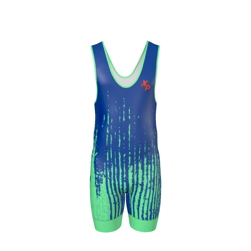 Uniform Builder 16 Singlet. (x 1)