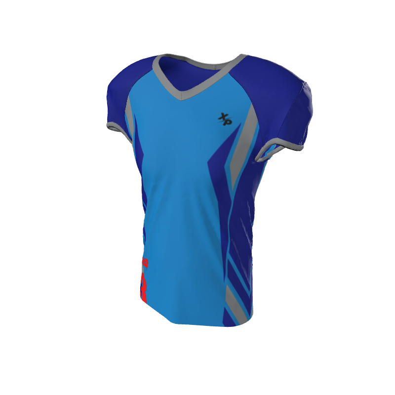 Uniform Builder 05 Football Jersey. (x 1)