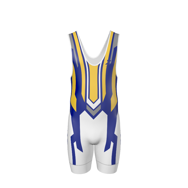 Uniform Builder 17 Singlet. (x 1)