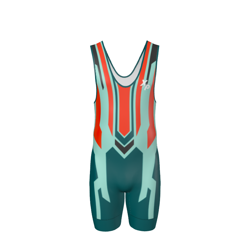 Uniform Builder 17 Singlet. (x 1)