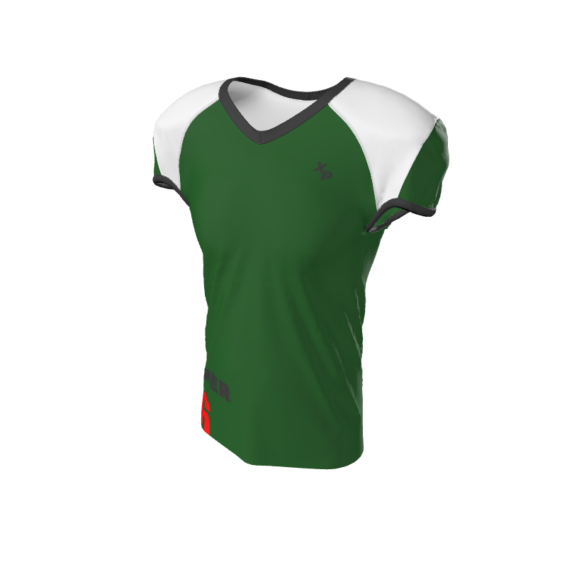 Uniform Builder 01 Football Jersey. (x 2)