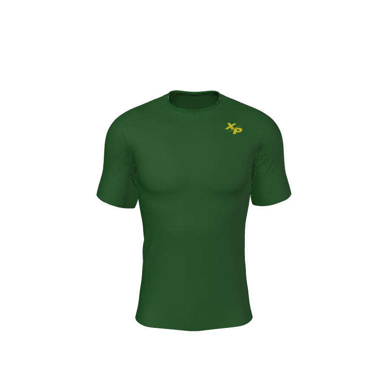 Uniform Builder 21 Compression Shirt. (x 1)