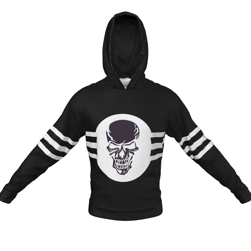 Uniform Builder 15 Hoodies. (x 6) Xtreme Pro Apparel