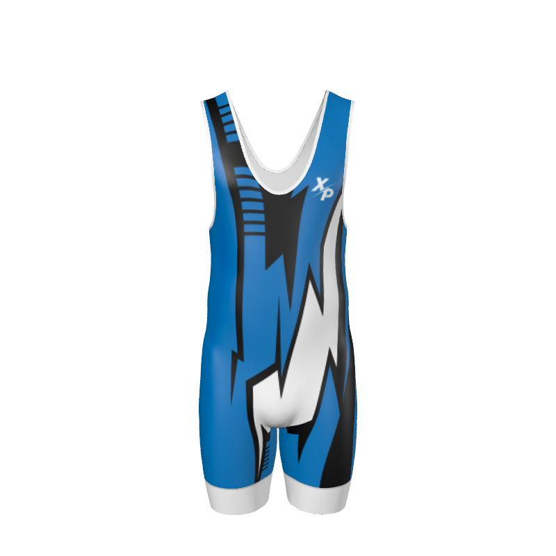 Uniform Builder 07 Singlet. (x 1)