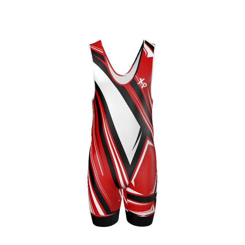 Uniform Builder 01 Singlet. (x 1)