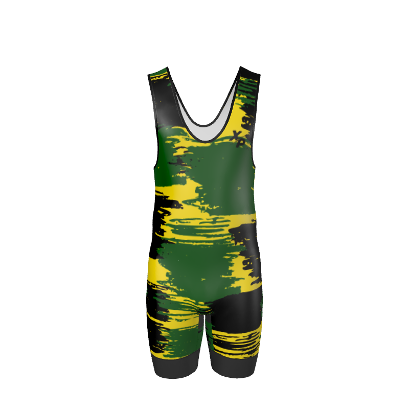Uniform Builder 15 Singlet. (x 1)