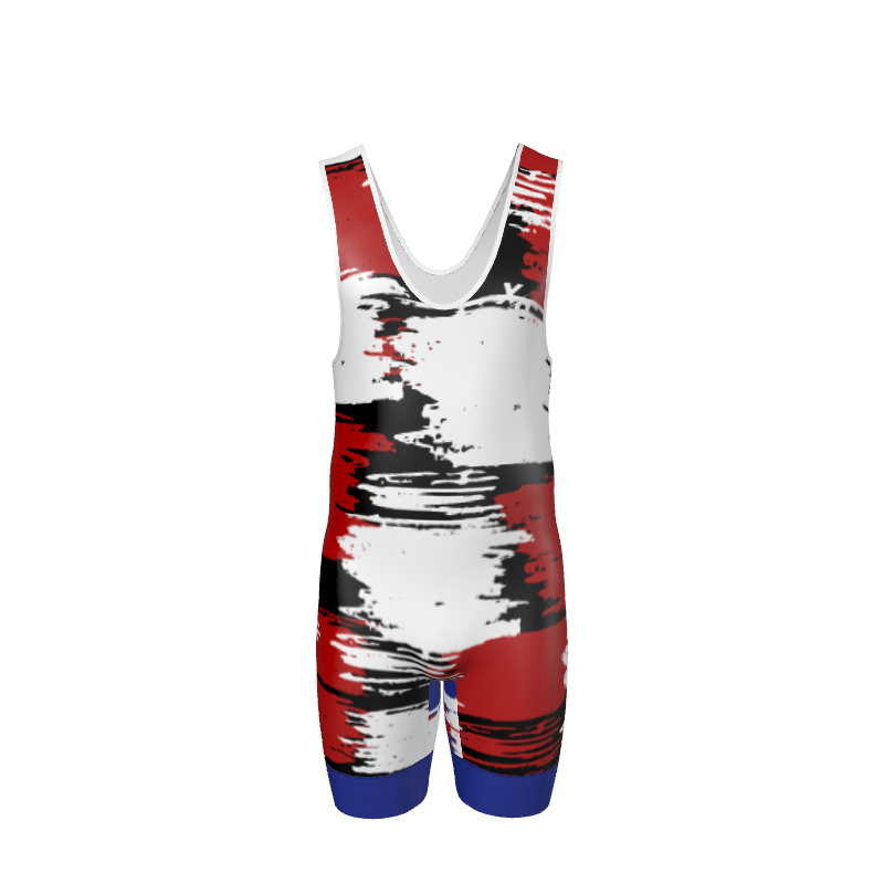 Uniform Builder 15 Singlet. (x 1)