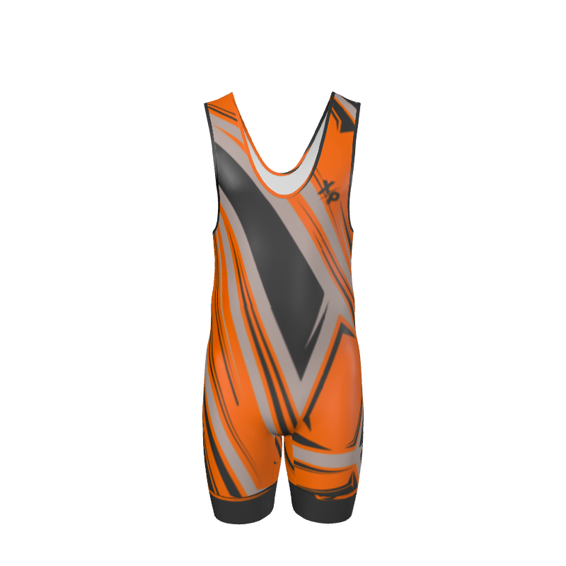 Uniform Builder 01 Singlet. (x 1)