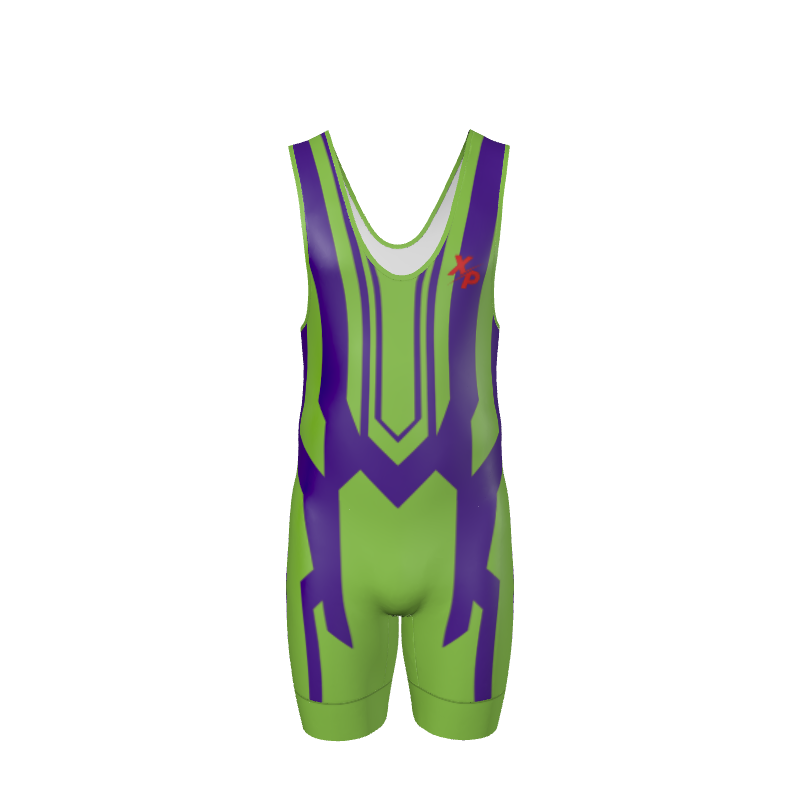 Uniform Builder 17 Singlet. (x 1)