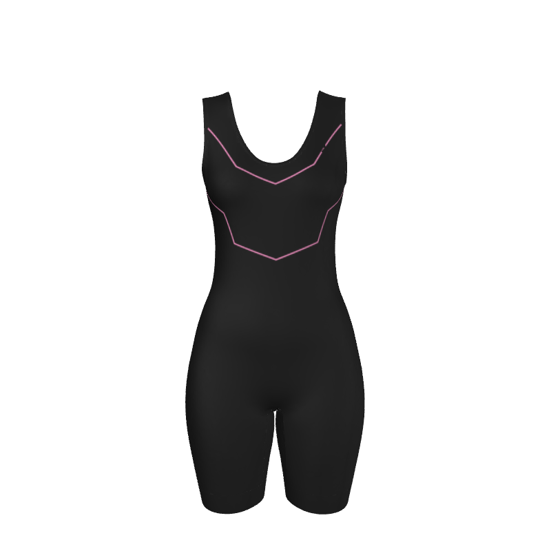 Uniform Builder 21 Women's Singlet. (x 1)