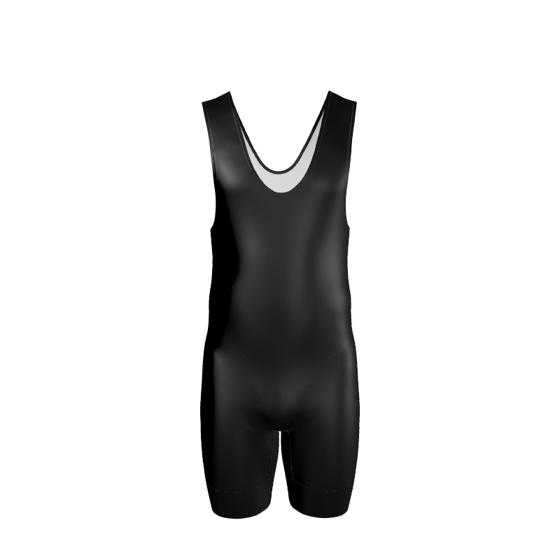 Uniform Builder 12 Singlet. (x 1)