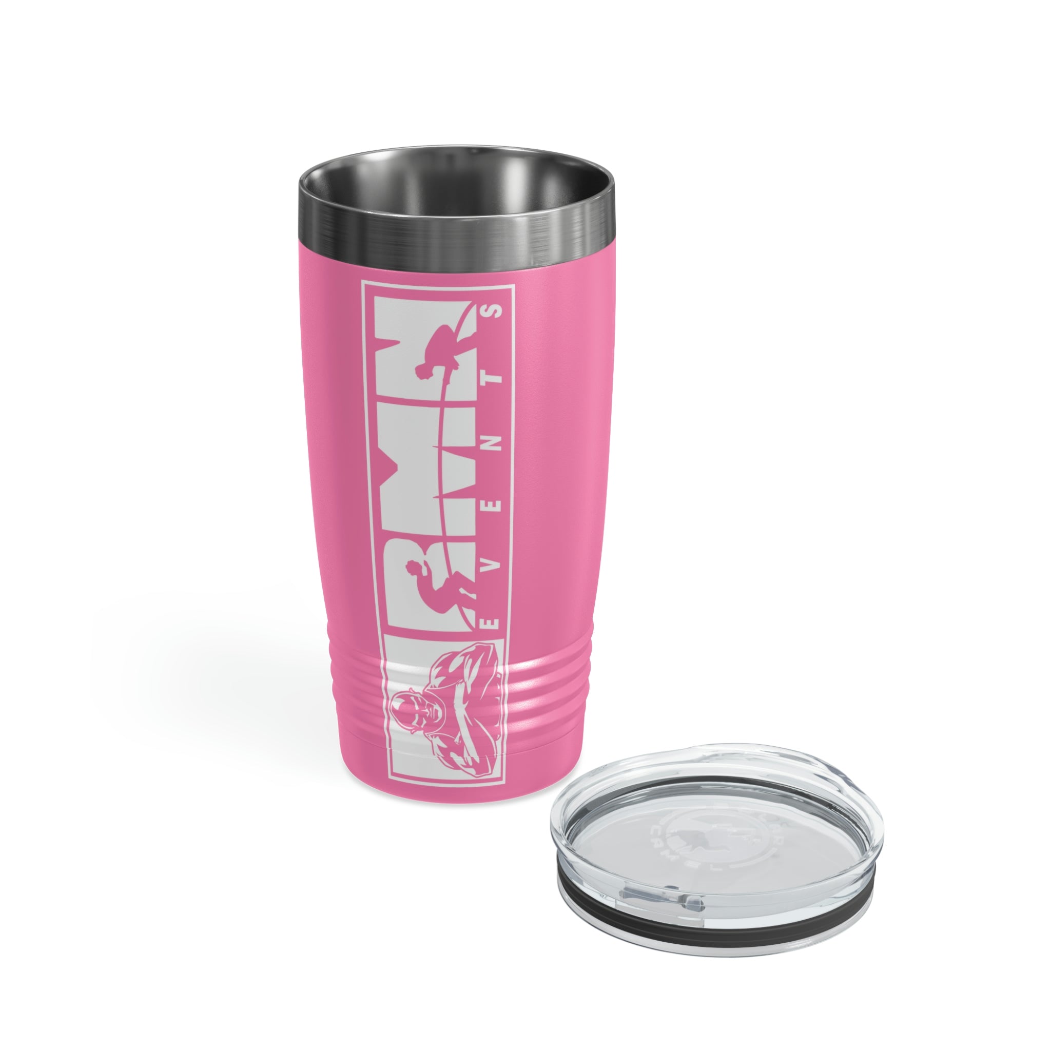 Ringneck Tumbler, 20oz