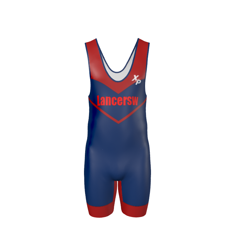 Uniform Builder 18 Singlet. (x 1)