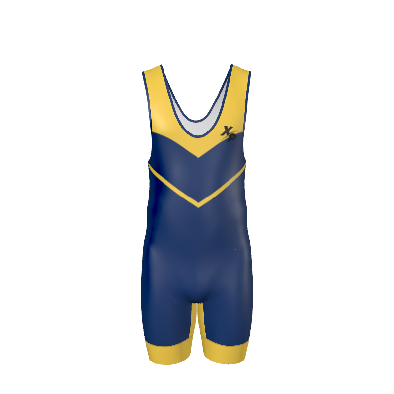 Uniform Builder 18 Singlet. (x 1)