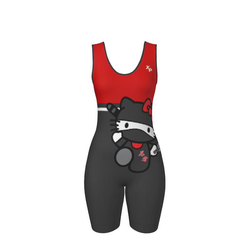 Uniform Builder 18 Women's Singlet. (x 1)