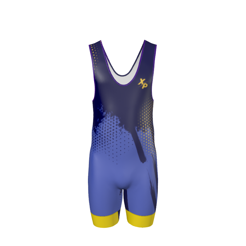 Uniform Builder 04 Singlet. (x 1)