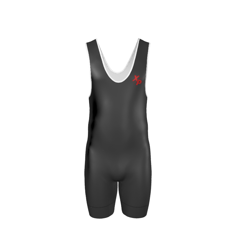 Uniform Builder 14 Singlet. (x 1)