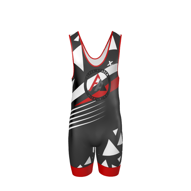 Uniform Builder 13 Singlet. (x 1)