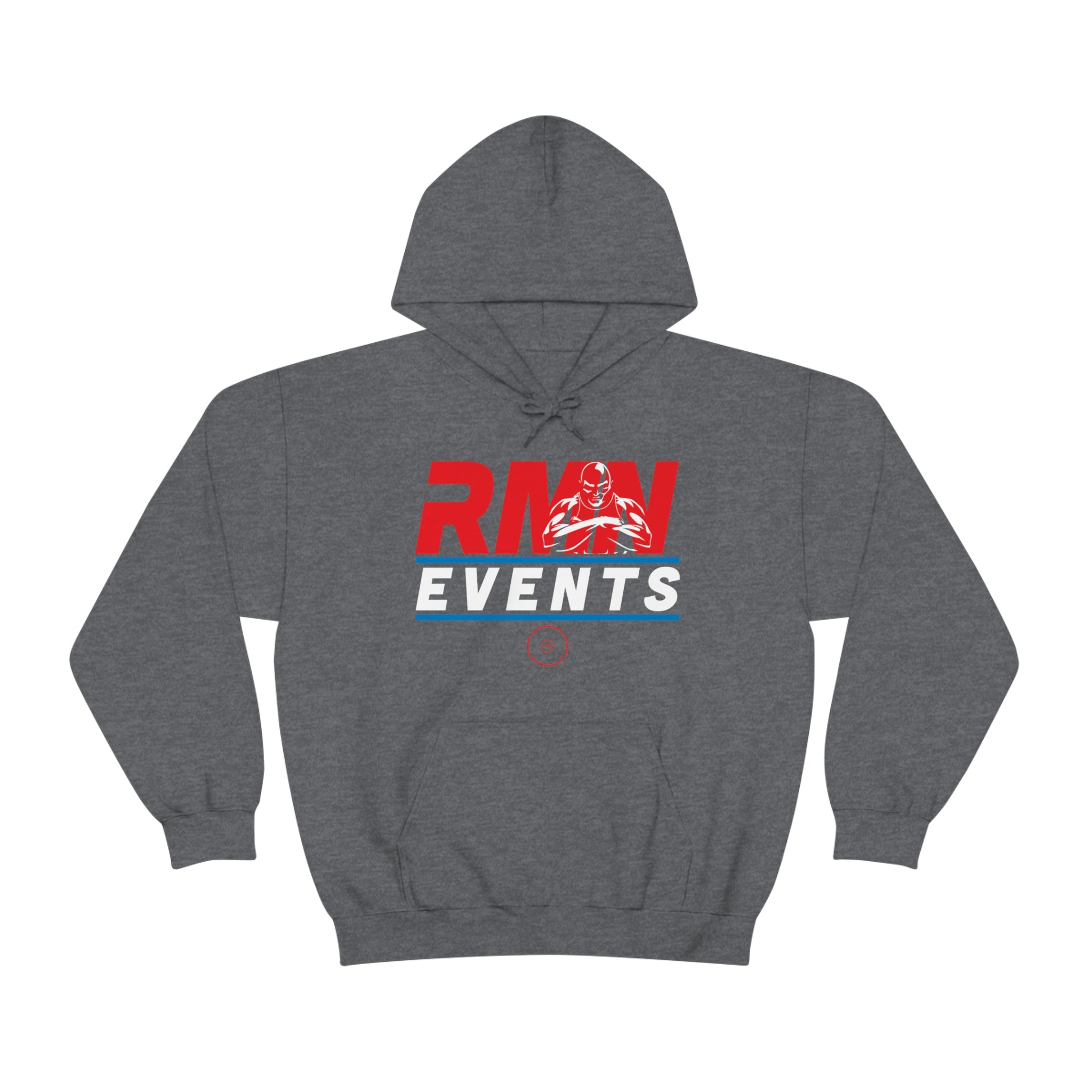 RMN Events Unisex Heavy Blend™ Hooded Sweatshirt