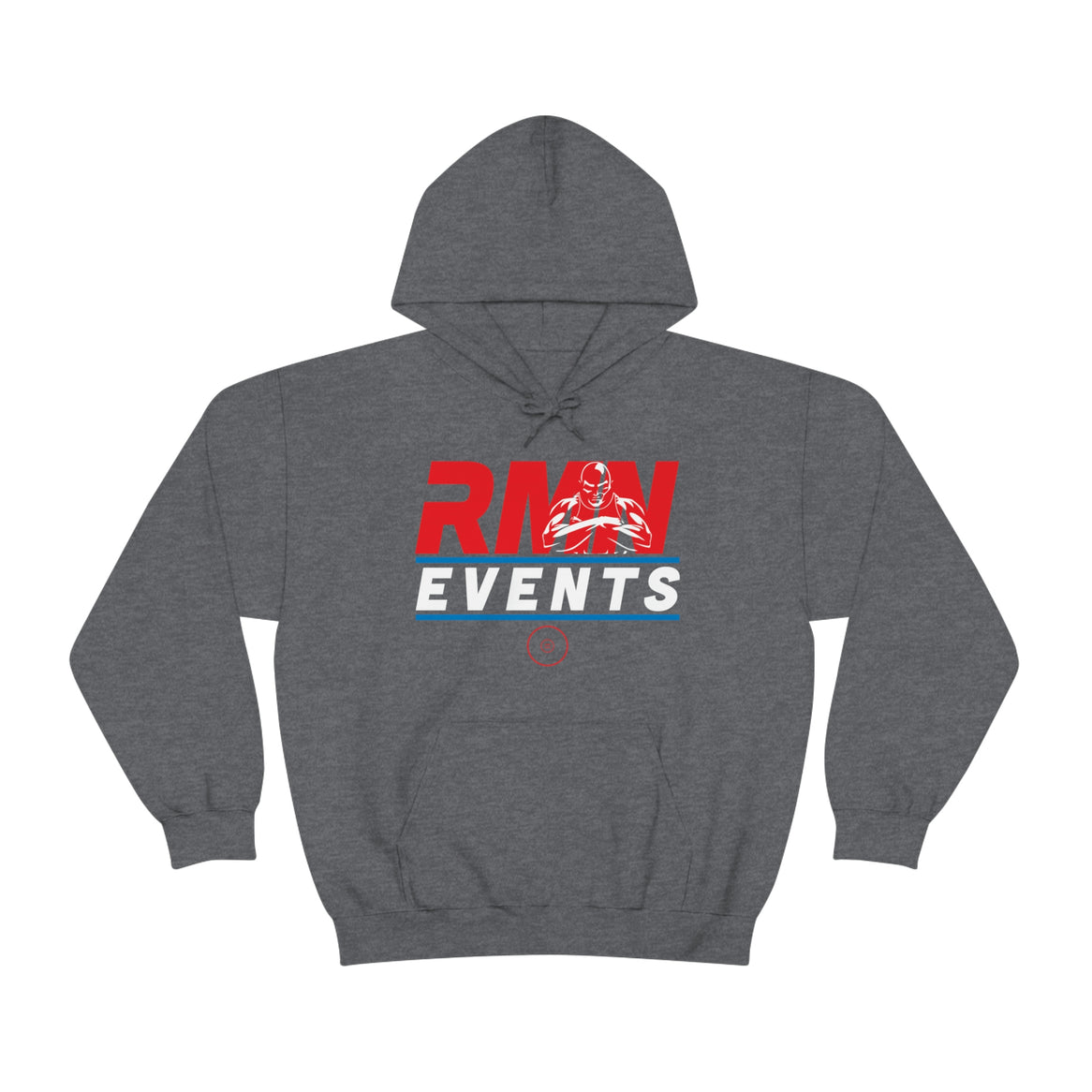 RMN Events Unisex Heavy Blend™ Hooded Sweatshirt