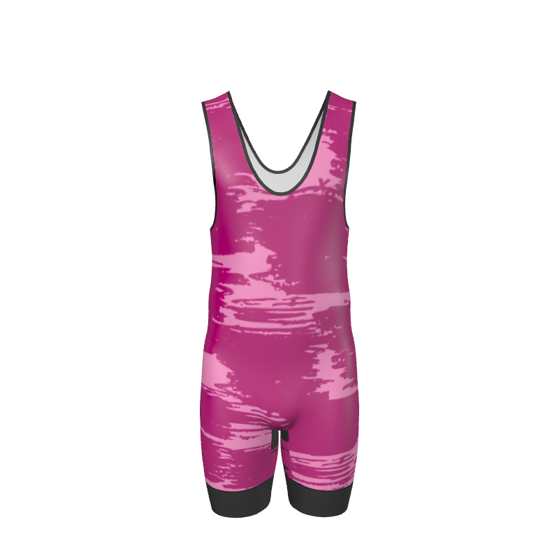 Uniform Builder 15 Singlet. (x 2)