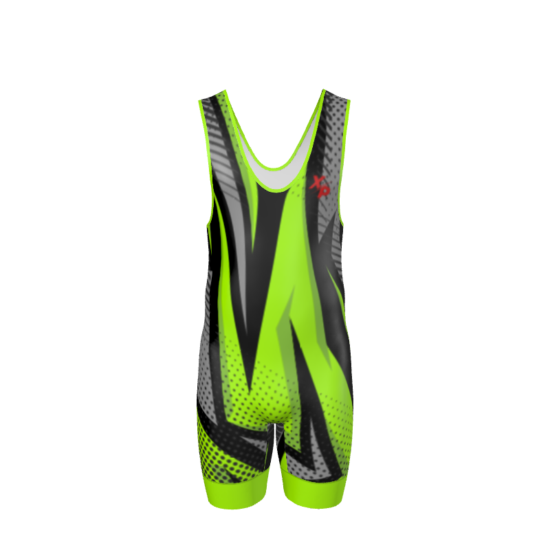 Uniform Builder 06 Singlet. (x 1)