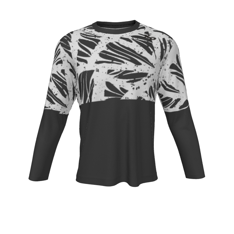 Uniform Builder 08 DriFit Long Sleeve. (x 1)