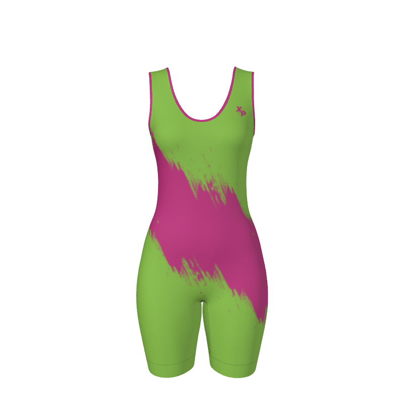 Uniform Builder 06 Women's Singlet. (x 1)