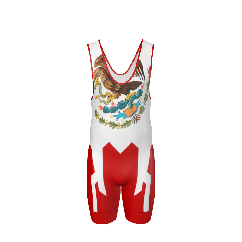 Uniform Builder 21 Singlet. (x 1)