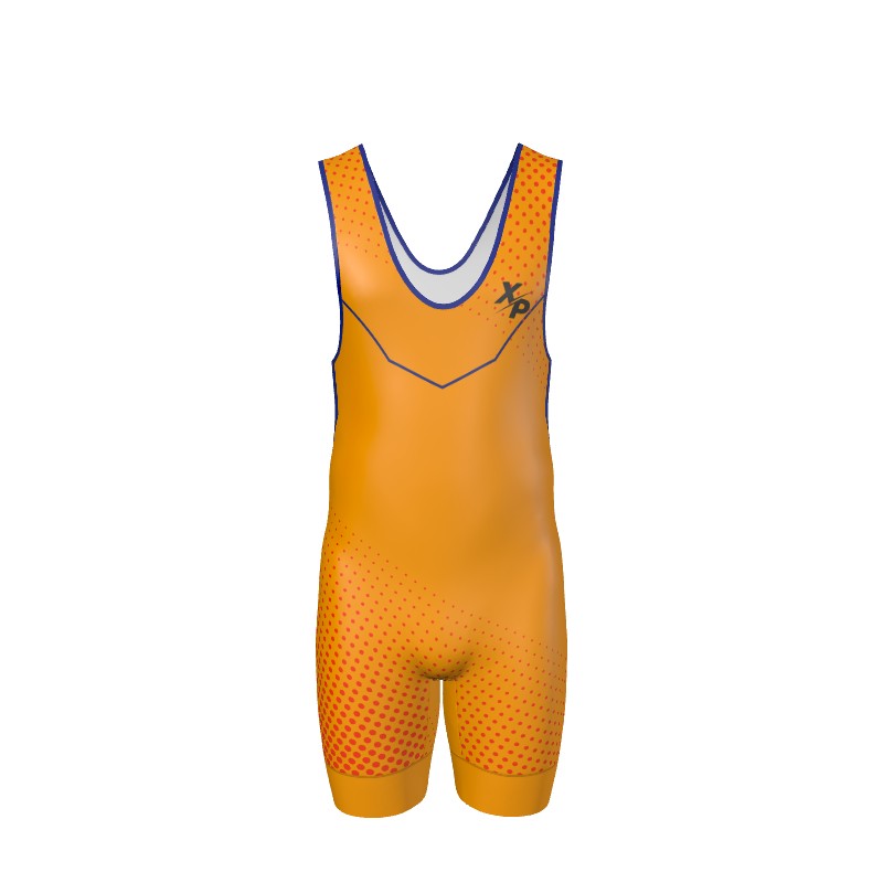 Uniform Builder 20 Singlet. (x 1)