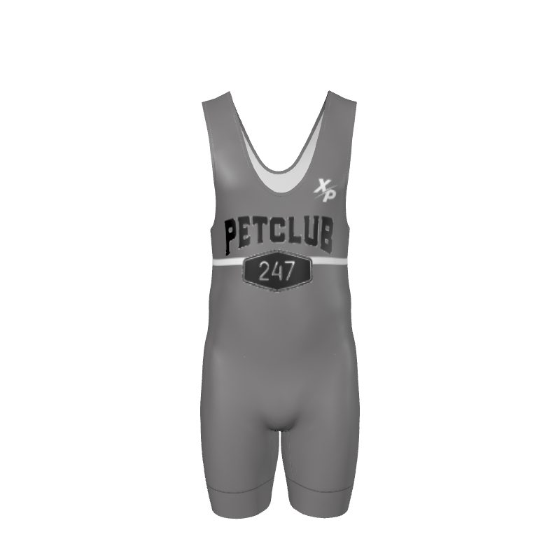 Uniform Builder 24 Singlet. (x 1)