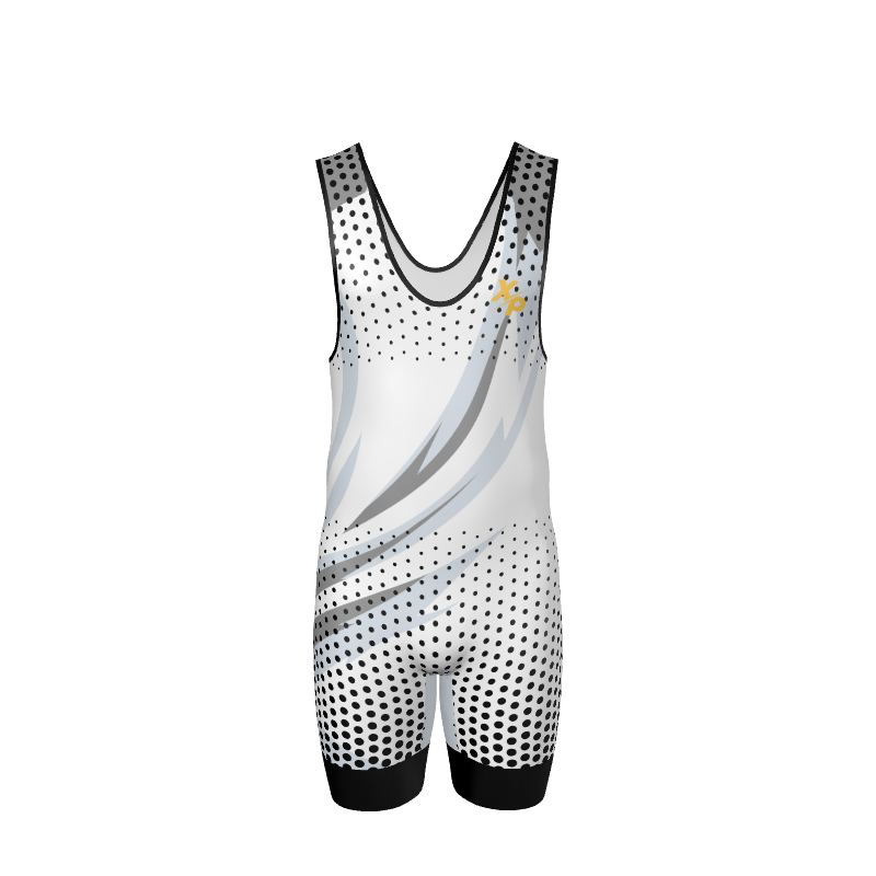 Uniform Builder 03 Singlet. (x 1)