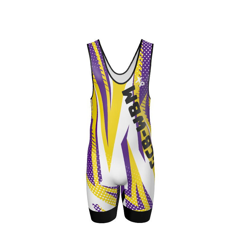 Uniform Builder 06 Singlet. (x 1)