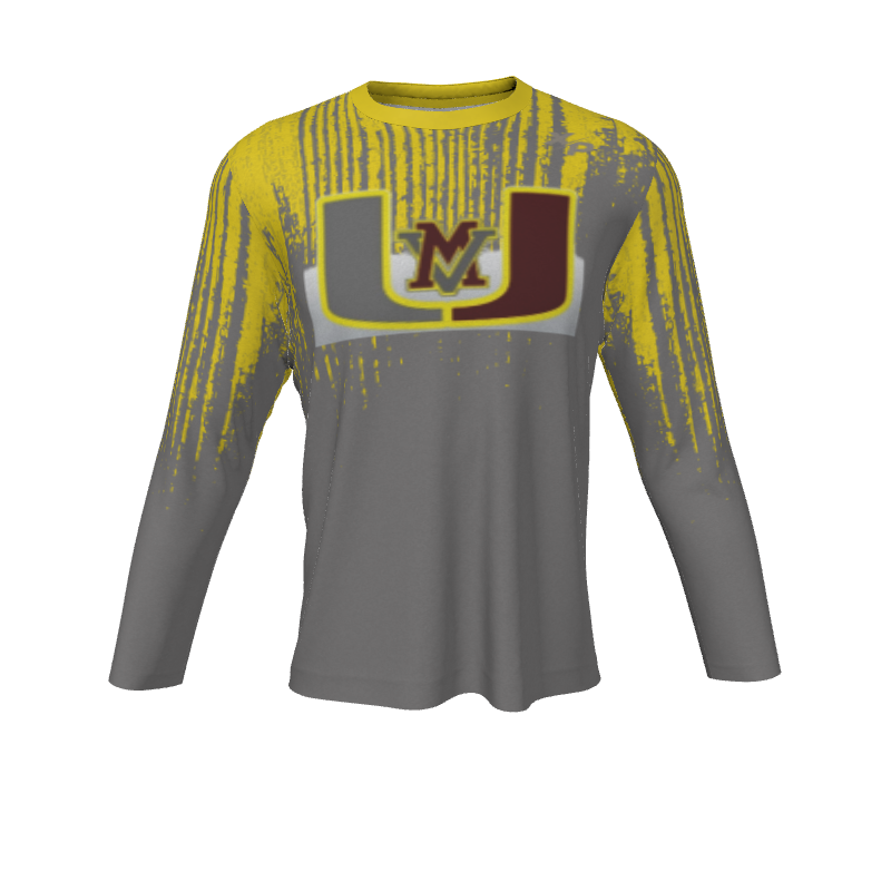 Uniform Builder 20 DriFit Long Sleeve. (x 17)