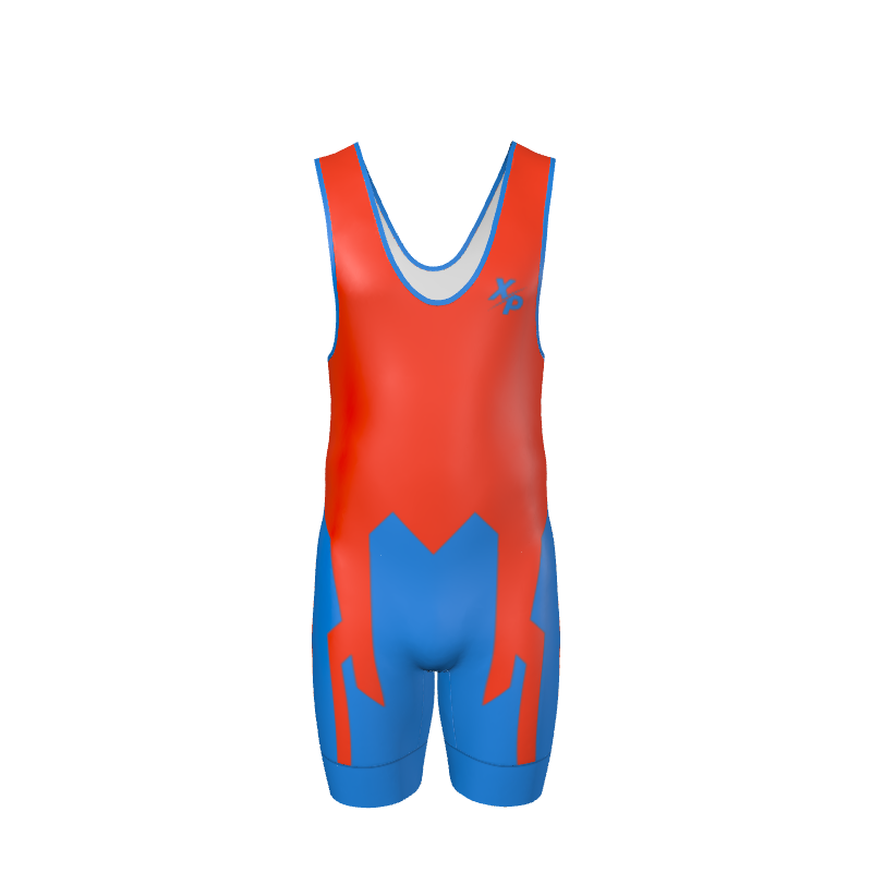 Uniform Builder 21 Singlet. (x 1)