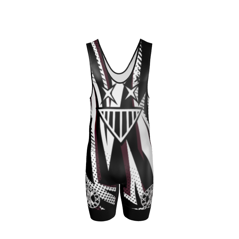 Uniform Builder 06 Singlet. (x 1)