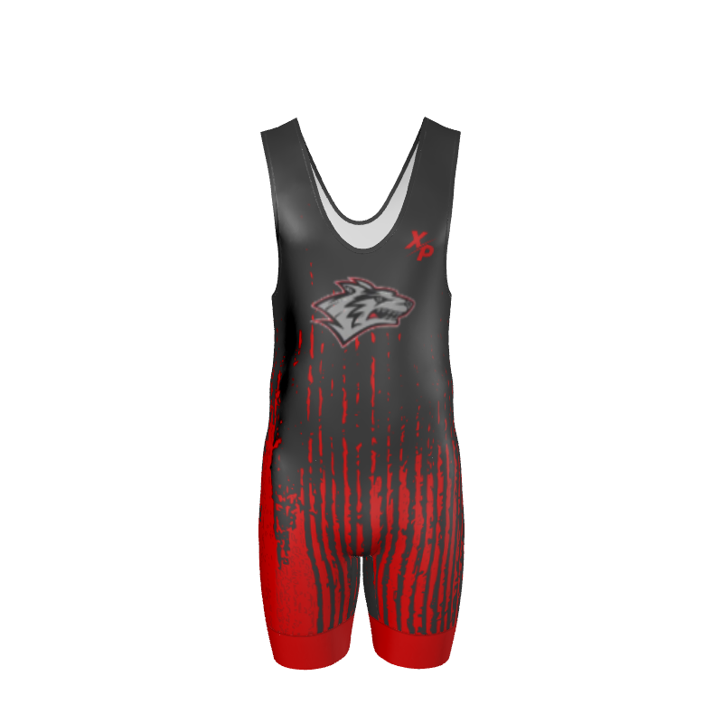 Uniform Builder 16 Singlet. (x 1)