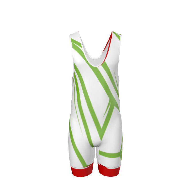 Uniform Builder 01 Singlet. (x 1)