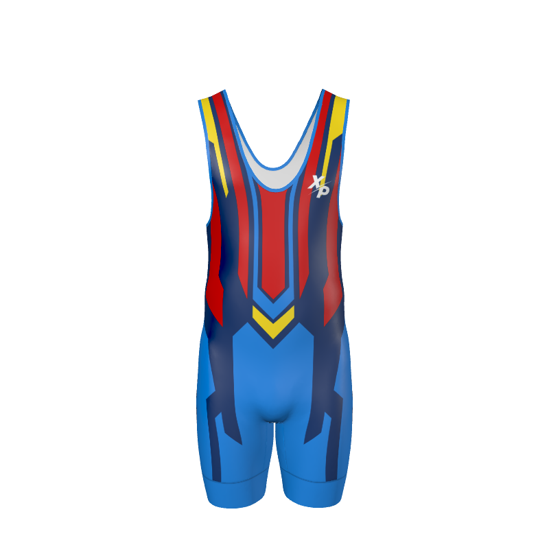 Uniform Builder 17 Singlet. (x 1)