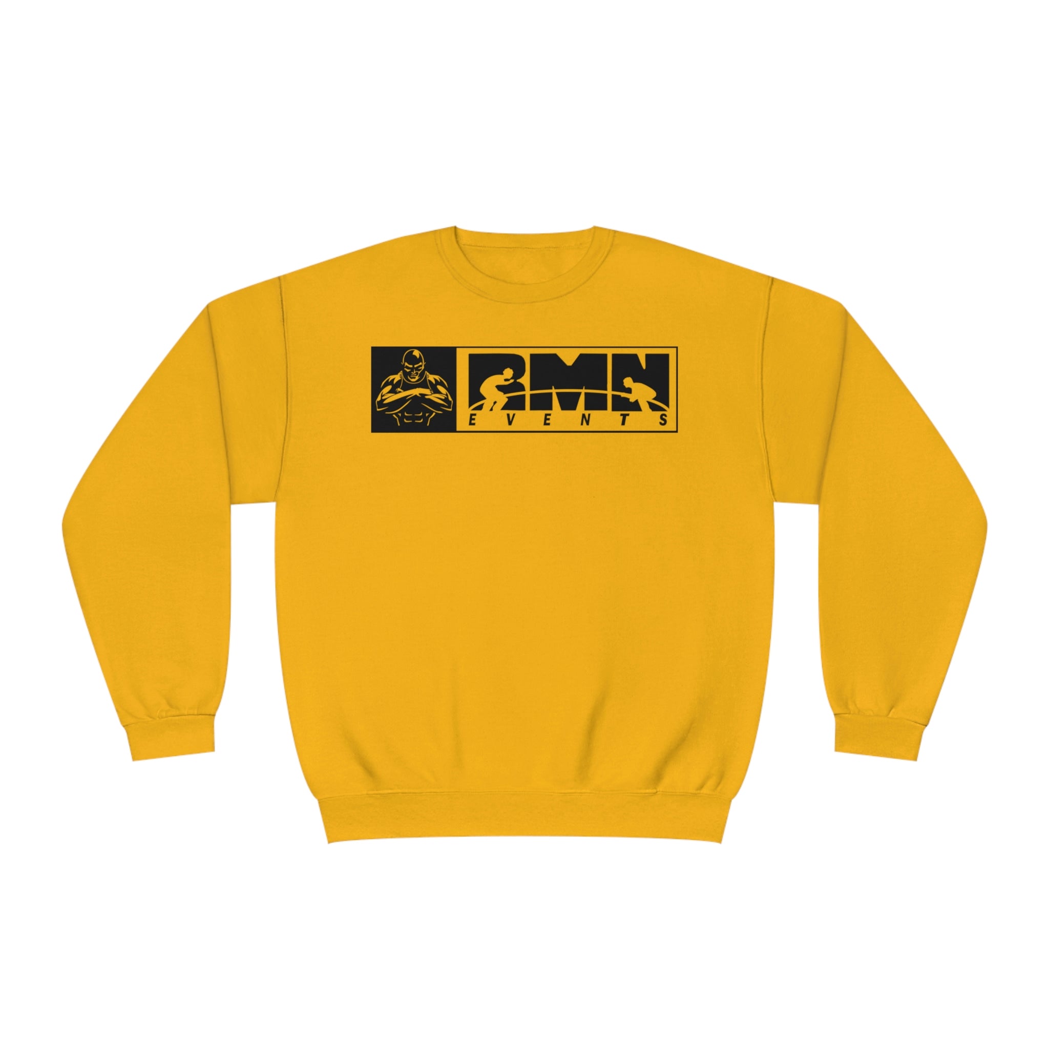RMN Events Unisex NuBlend® Crewneck Sweatshirt
