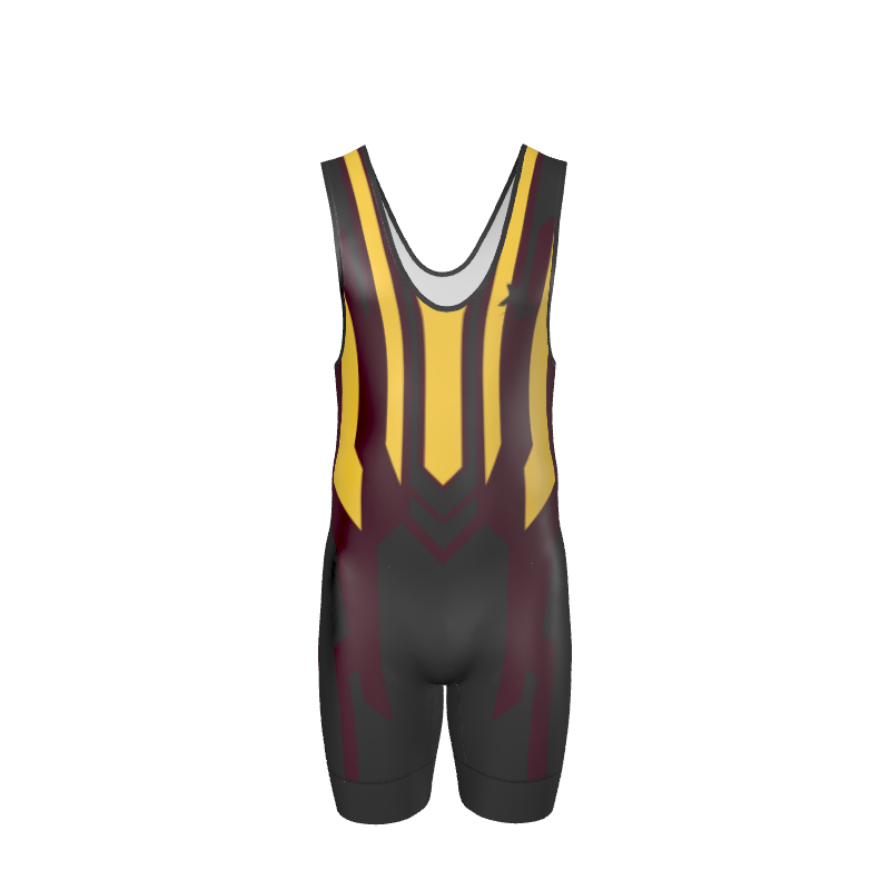Uniform Builder 17 Singlet. (x 1)
