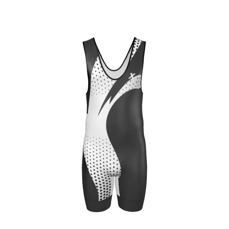 Uniform Builder 11 Singlet. (x 1)