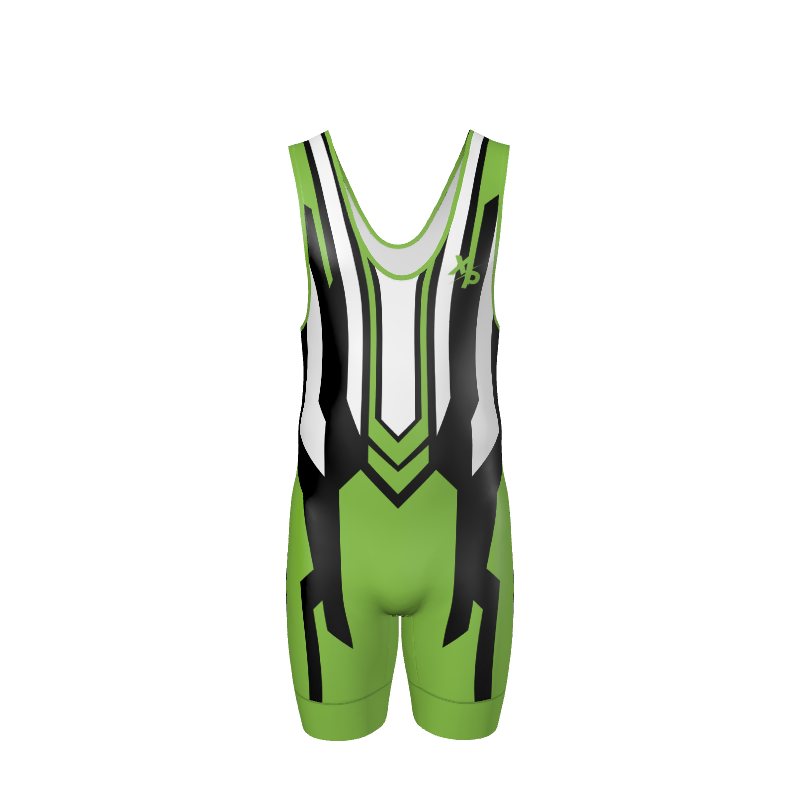 Uniform Builder 17 Singlet. (x 1)