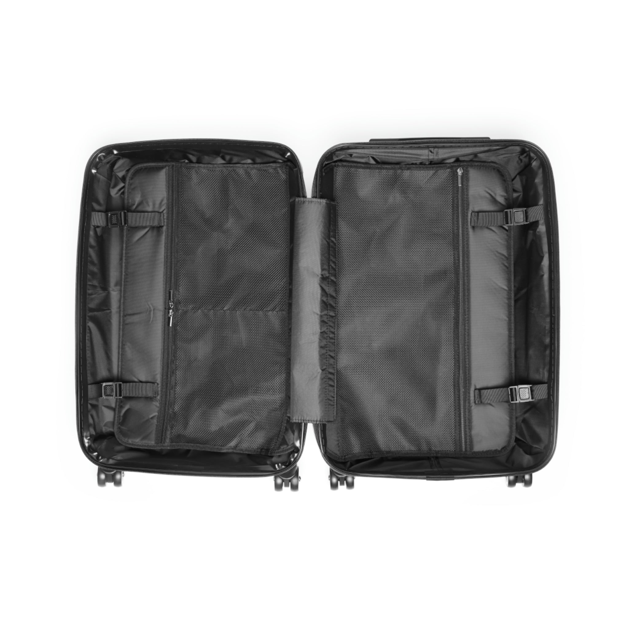 Soldier of God Suitcases by XPA Gear