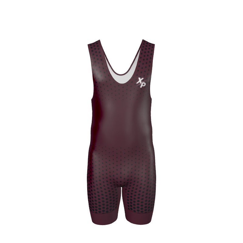 Uniform Builder 22 Singlet. (x 1)